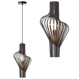 lampa-wiszaca-sufitowa-geometryczna-czarna-metal-minimalizm-black