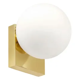 kinkiet-zloty-kula-biala-szklana-lampa-scienna-okragla-jednopunktowa-e27