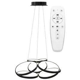 lampa-sufitowa-wiszaca-metal-ring-black-led-pilot
