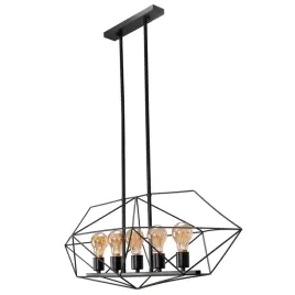 lampa-wiszaca-loft-industrial-czarna-metalowa-e27