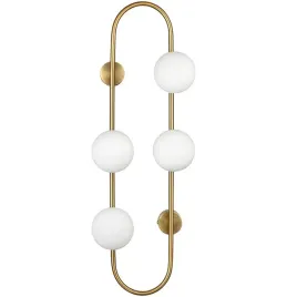 lampa-scienna-kinkiet-zloty-gold-salon-szklane