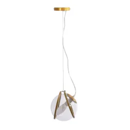 lampa-wiszaca-app1089-1cp-gold-transparent-e27
