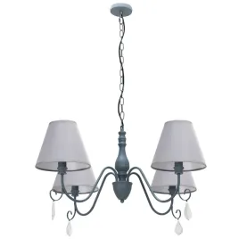 lampa-sufitowa-wiszaca-metal-krysztal-szara-grey