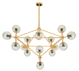 lampa-sufitowa-wiszaca-metal-industrial-zloty-xxl