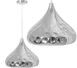 lampa-sufitowa-wiszaca-lustrzana-metal-srebrny