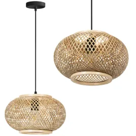 lampa-sufitowa-wiszaca-boho-bambusowa-pleciona-30-cm-do-sypialni-salonu