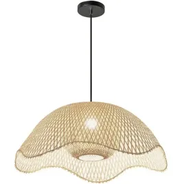 lampa-wiszaca-sufitowa-bambusowa-wiklina-boho-natural-50cm