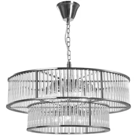lampa-wiszaca-toolight-zlota-krysztalowa-glamour-zyrandol-chrom