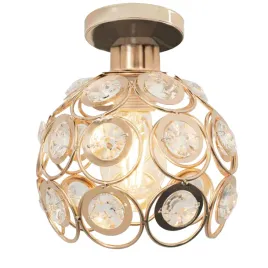 lampa-sufitowa-krysztalowa-elegancka-zlota-plafon-do-salonu-przedpokoju