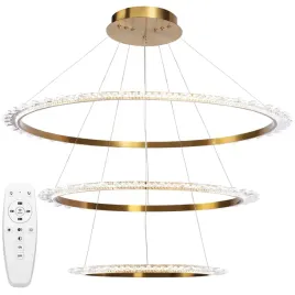 lampa-krysztalowa-wiszaca-sufitowa-led-glamour-trzy-pierscienie