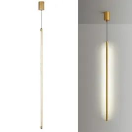 lampa-zwis-led-sufitowa-wiszaca-nowoczesna-pionowa-led-zlota-100cm-toolight