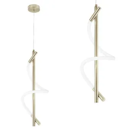 lampa-wiszaca-led-spirala-podluzna-bialo-zlota-nowoczesna-elegancka-salon