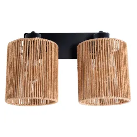 lampa-kinkiet-scienny-pleciony-klosz-boho-rustykalny-2-x-e27-jutowy