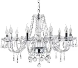 lampa-krysztalowa-wiszaca-zyrandol-glamour-szklo-do-salonu-korytarza