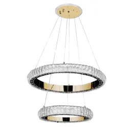 lampa-wiszaca-krysztalowa-zlota-led-dwa-okregi-glamour-ring-60cm-nowoczesna