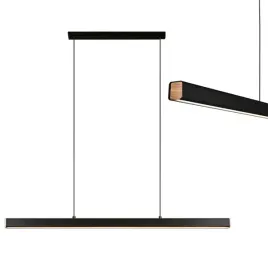 lampa-sufitowa-wiszaca-led-podluzna-drewno-prostokatna-czarna-80-cm-listwa