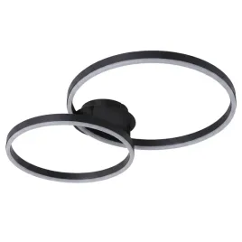 lampa-sufitowa-led-plafon-toolight-czarna-duze-okregi-nowoczesna