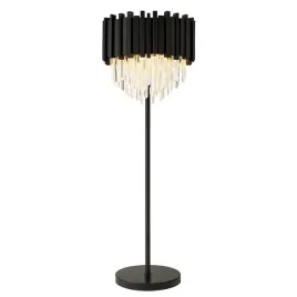 lampa-krysztalowa-podlogowa-stojaca-nowoczesna-czarna-glamour-toolight-e14