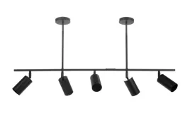 lampa-wiszaca-nowoczesna-metal-czarny-loft