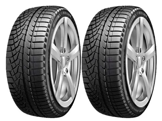 2x 225/45R17 Sailun ICE BLAZER Alpine EVO 1 94V NOWE ZIMA ROK 2025