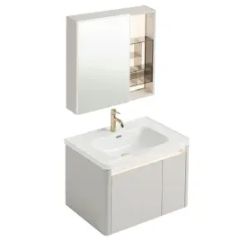 meble-lazienkowe-wiszaca-szafka-led-lustro-umywalka-rea-60cm-beige