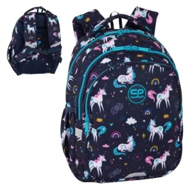 coolpack-jerry-plecak-szkolny-mlodziezowy-3-komorowy-jednorozec-mrs-unicorn