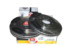 tarcze-hamulcowe-klocki-przod-honda-jazz-komplet