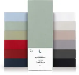 blumtalr-przescieradlo-z-gumka-160x200-cm-przescieradlo-z-mikrofibry-160x200-cm-certyfikat-oeko-tex-summer-green-zielony