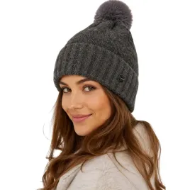 czapka-damska-tamaris-bitz-knit-beanie-zimowa-szara