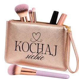 kosmetyczka-damska-rose-gold-prezent-kochaj-siebie-na-kosmetyki-organizer