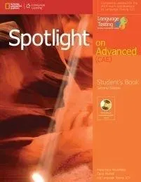 spotlight-on-advanced-second-edition