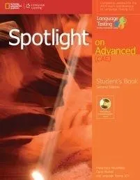 spotlight-on-advanced-second-edition