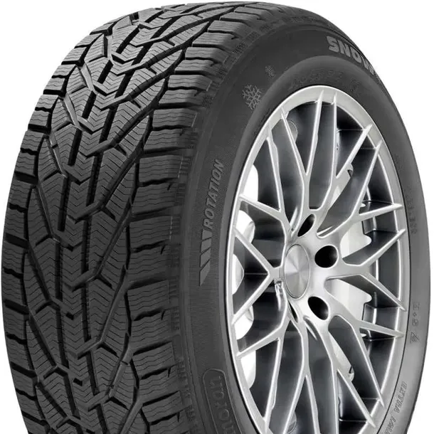 1x 195/50R15 KORMORAN Snow 82H NOWE ZIMA ROK 2026
