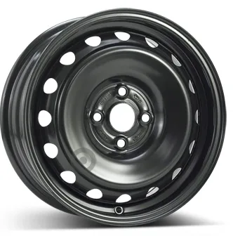 1x Felgi NOWE Alcar HYUNDAI i20