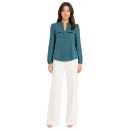 bluzka-damska-ema-blue-s-eleganzka-luzna-zielona-r-s