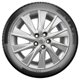 4x-nowe-kola-alu-caloroczne-toyota-yaris-195-55r16-sailun