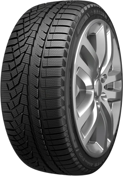 1x 225/50R17 Sailun ICE BLAZER Alpine EVO 1 98V NOWE ZIMA ROK 2025