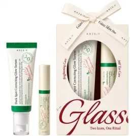 axis-y-glass-skin-duo-set-glow-serum-eye-serum-zestaw-kosmetykow