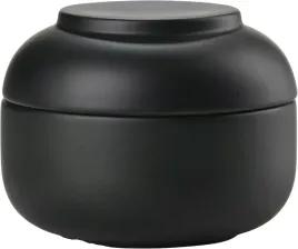 zone-denmark-sensu-pojemnik-z-pokrywka-dia-10-x-75-cm-black