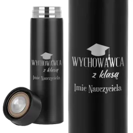 kubek-termiczny-czarny-prezent-na-dzien-nauczyciela-wychowawca-z-klasa-wz