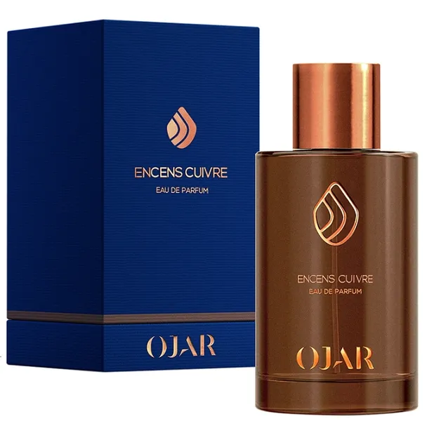 Ojar ENCENS CUIVRE edp 100ml