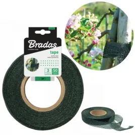 tasma-do-podwiazywania-drzewek-krzewow-pnaczy-ogrodnicza-3cm-x-50m-bradas