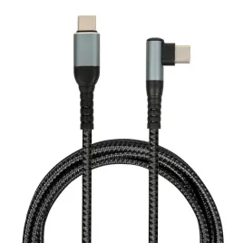kabel-ibox-ikut100-usb-c-100w-2m-black