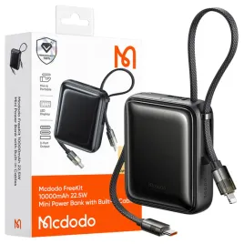 mcdodo-powerbank-10000mah-z-wbudowanymi-kablami-3-x-usb-c-lightning-225w
