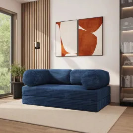 sofa-piankowa-alvio-z-funkcja-spania-bezmontazowa-sztruks-niebieski