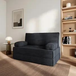 sofa-piankowa-ladia-z-funkcja-spania-bezmontazowa-sztruks-czarny