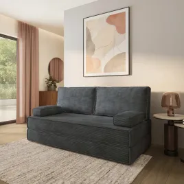 sofa-piankowa-silar-z-funkcja-spania-bezmontazowa-sztruks-grafitowy