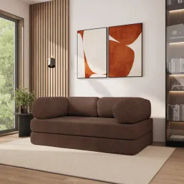 sofa-piankowa-eiren-z-funkcja-spania-bezmontazowa-boucle-baranek-brazowy