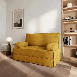 sofa-piankowa-ladia-z-funkcja-spania-bezmontazowa-sztruks-zolty