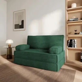sofa-piankowa-ladia-z-funkcja-spania-bezmontazowa-sztruks-zielony